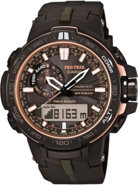 Casio PRWS6000Y-1