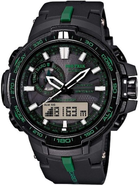 Casio PRWS6000Y-1A