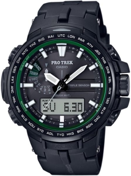 Casio PRWS6100Y-1