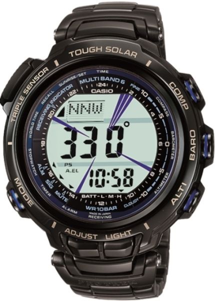 Casio PRX2000BT-1