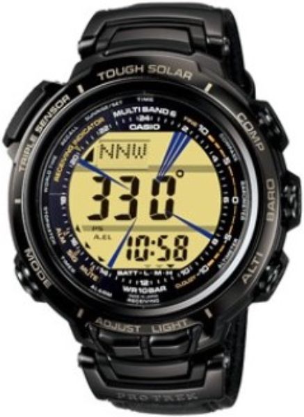 Casio PRX2000L-1