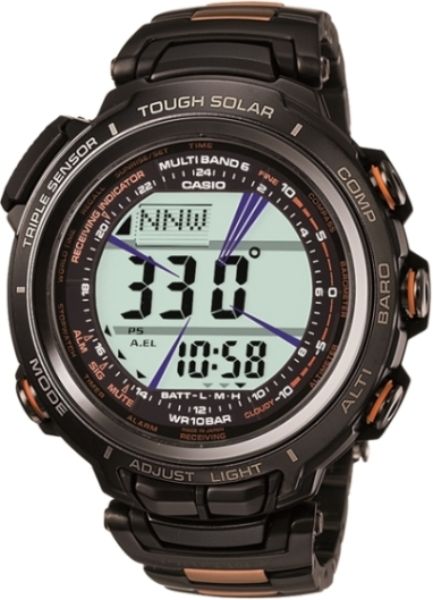 Casio PRX2000YT-1