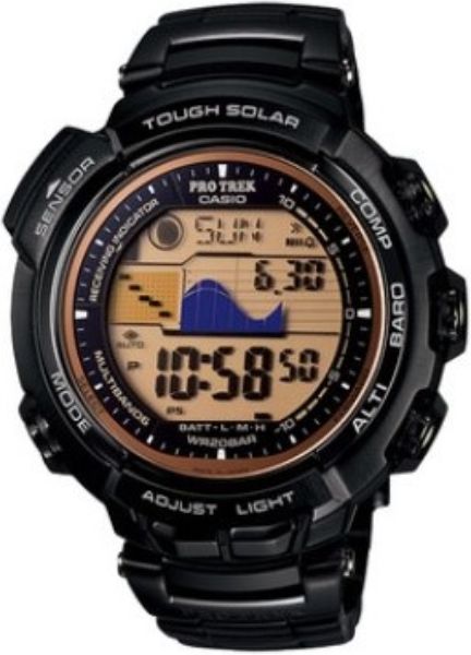 Casio PRX2500YT-1