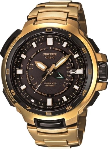 Casio PRX7000G-9
