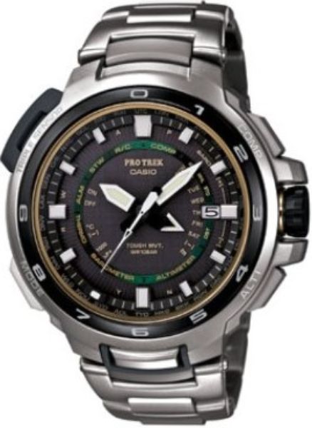Casio PRX7000ST-7