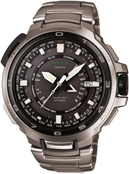 Casio PRX7000T-7