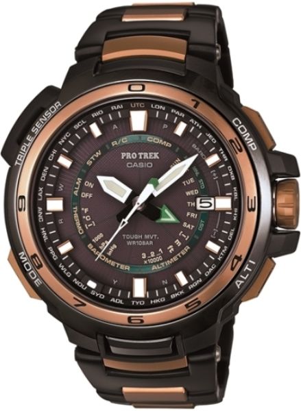 Casio PRX7001GF-1