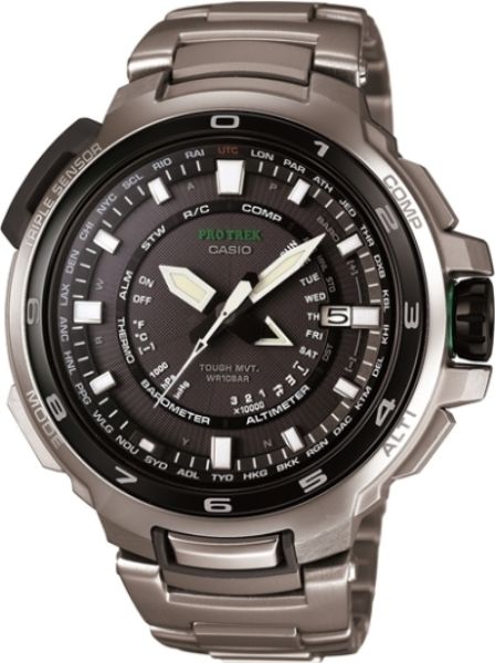 Casio PRX7001T-7