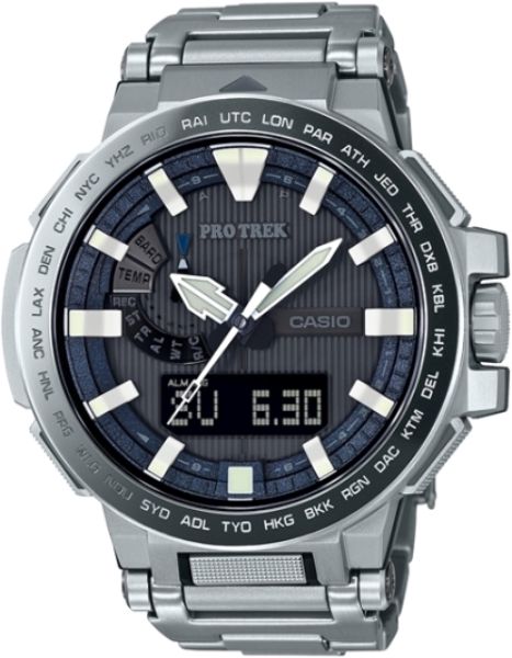 Casio PRX8000GT-7