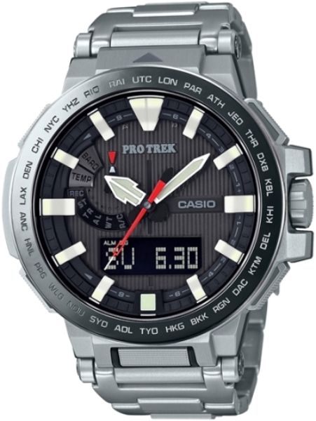 Casio PRX8000MT-7