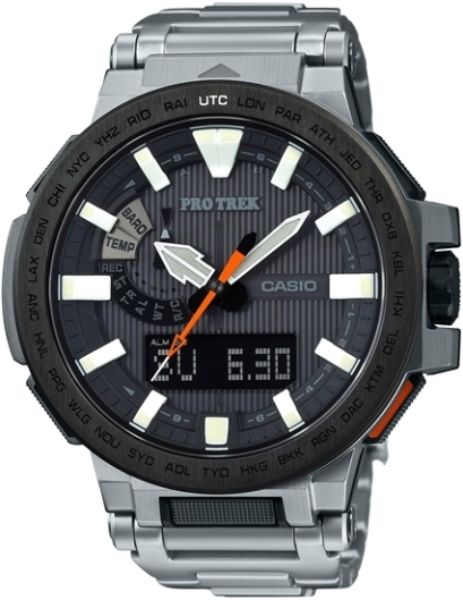 Casio PRX8000T-7A