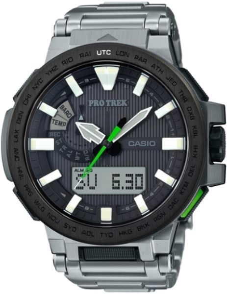 Casio PRX8000T-7B