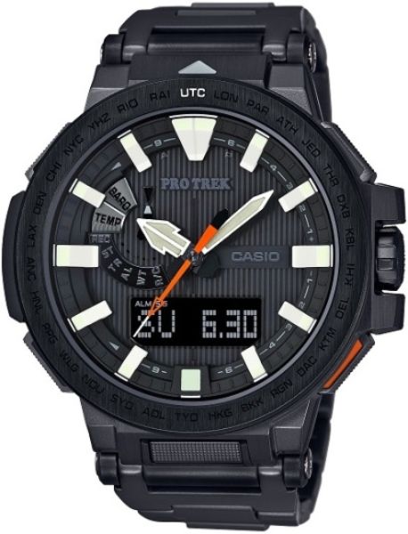 Casio PRX8000YT-1