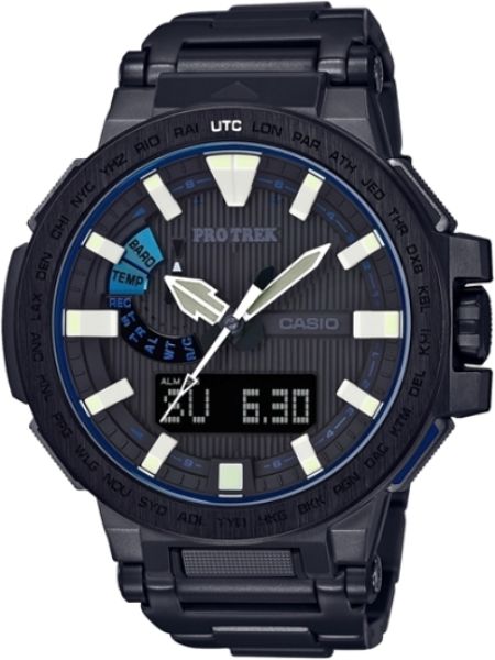 Casio PRX8000YT-1B