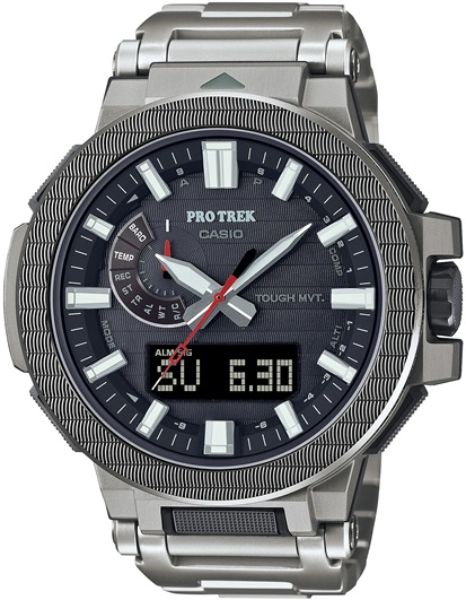 Casio PRX8001YT-7