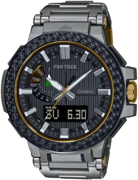 Casio PRX8025HT-1