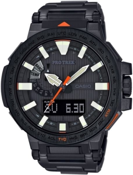 Casio PRX8163YT-1