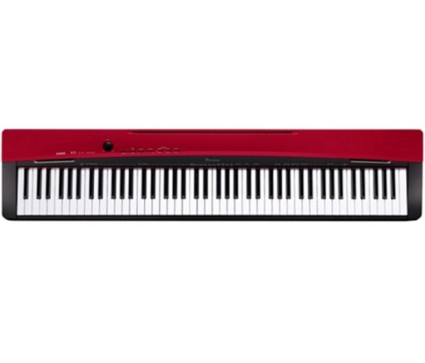 Casio PX130RD