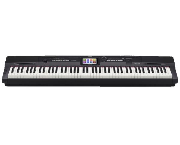 Casio PX360MBK