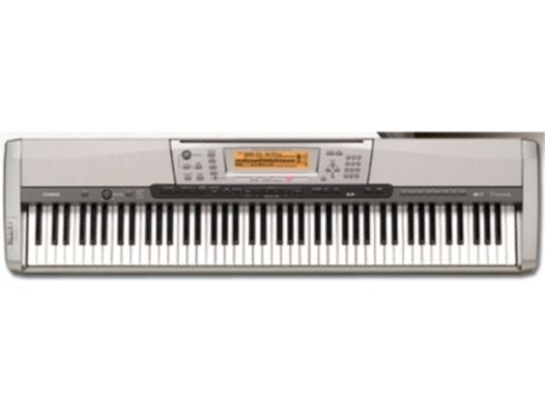 Casio PX410R