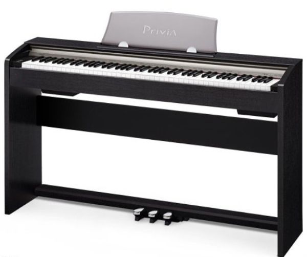 Casio PX730BK