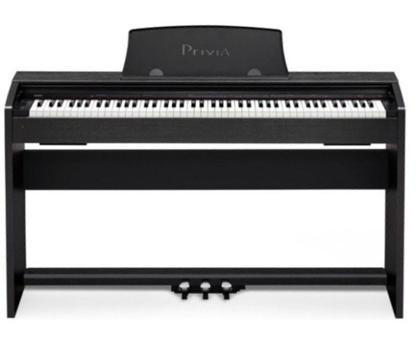 Casio PX735BK