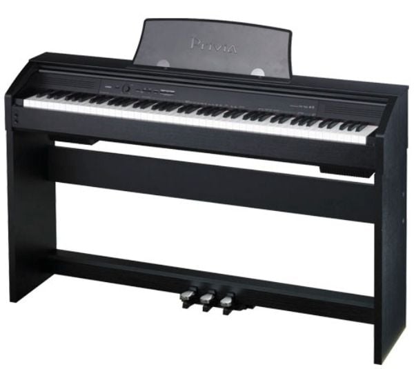 Casio PX750BK
