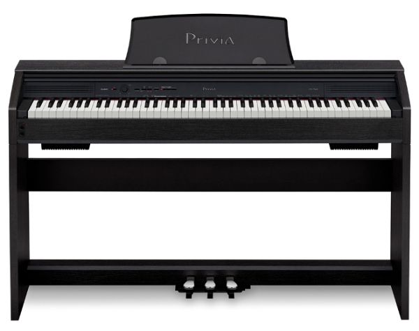 Casio PX760BK
