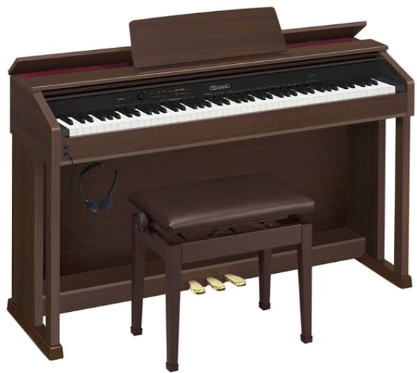Casio PX760BN