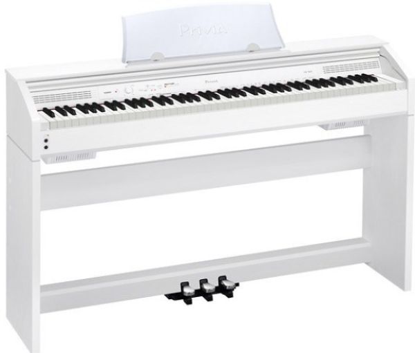 Casio PX760WE
