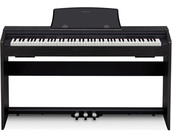 Casio PX765BK