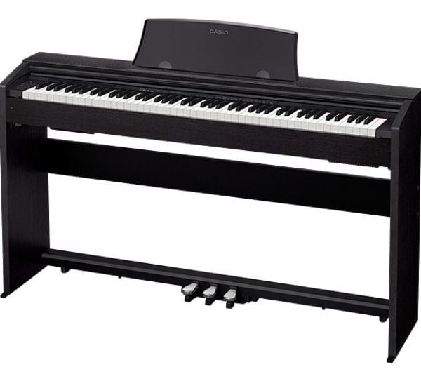 Casio PX770BK