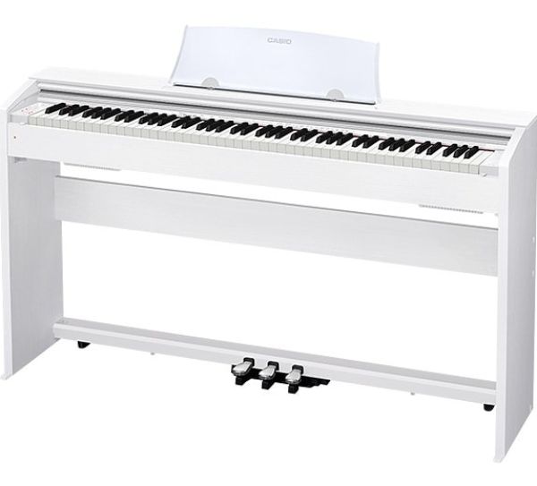Casio PX770WE