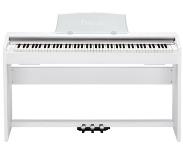 Casio PX7WE
