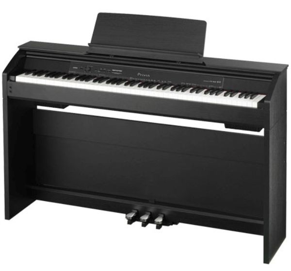 Casio PX850BK