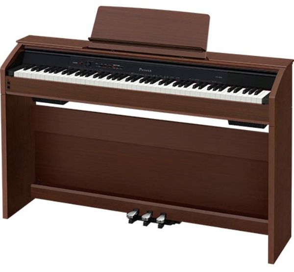 Casio PX850BN