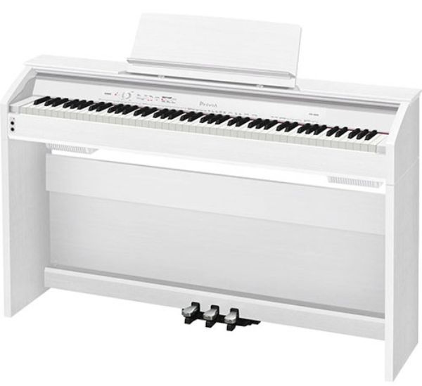 Casio PX850WE