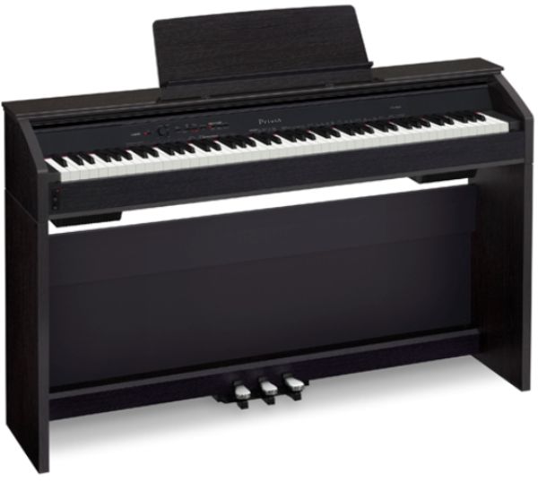Casio PX860BK