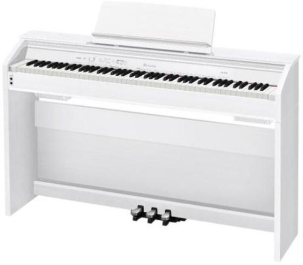 Casio PX860WE