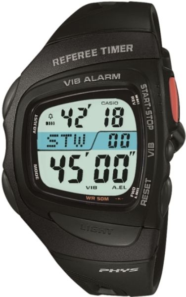 Casio RFT100-1V