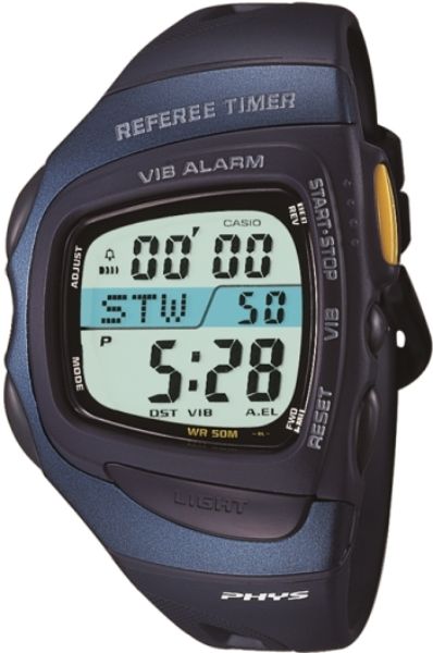 Casio RFT100-2V
