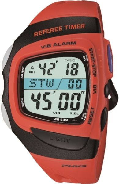 Casio RFT100-4BV