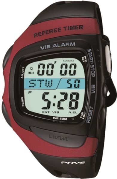 Casio RFT100-4V