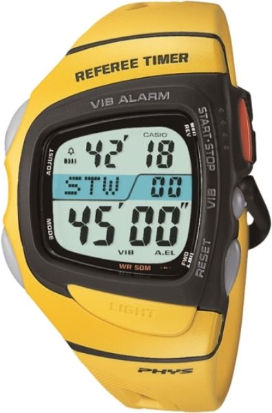 Casio RFT100-9V