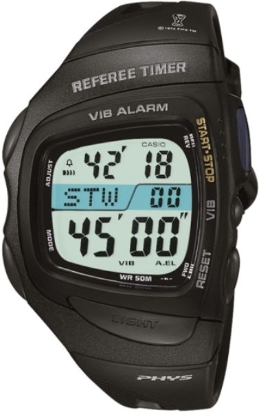 Casio RFT100WC-1V
