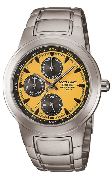 Casio RL301D-9AV