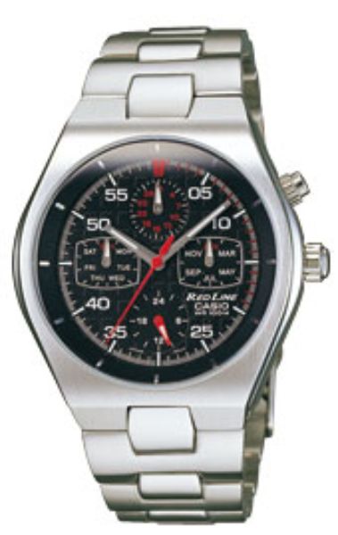 Casio RL302D-1AV