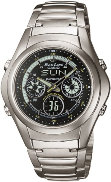 Casio RL700D-1AV