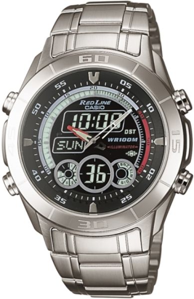 Casio RL701D-1A1V