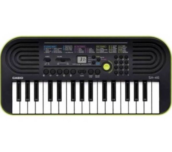 Casio SA46